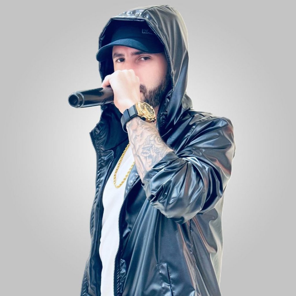 Michael Mathers (Eminem Tribute)
