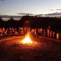 Camp Iroko - Afro Cuban & Brazilian Music Camp
