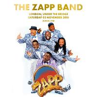 The Zapp Band