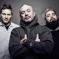 Fun Lovin Criminals Christmas Party