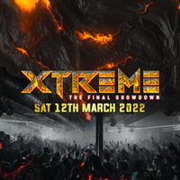 Xtreme - The Final Showdown Xtreme - The Final Showdown