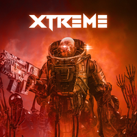 Xtreme - The Final Showdown with Billx, Dune, Alex Kidd & More Xtreme - The Final Showdown with Billx, Dune, Alex Kidd & More