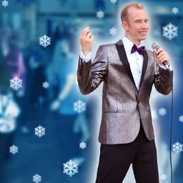 The Comeback Special: A Christmas Afternoon of Song & Dance