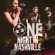 One Night In Nashville Event Title Pic