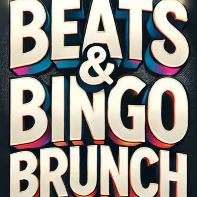 Beats and Bingo Brunch