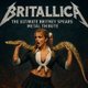 Britallica (Britney Spears Metal Tribute) at EBGBs, Liverpool