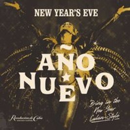 Ano Nuevo - New Years Eve