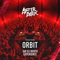 After Dark presents ORBIT 360 DJ BOOTH @ Ambers at Amber's