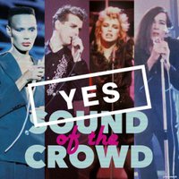 Sound Of The Crowd: Manchester's Brightest Night Of RetroElectro