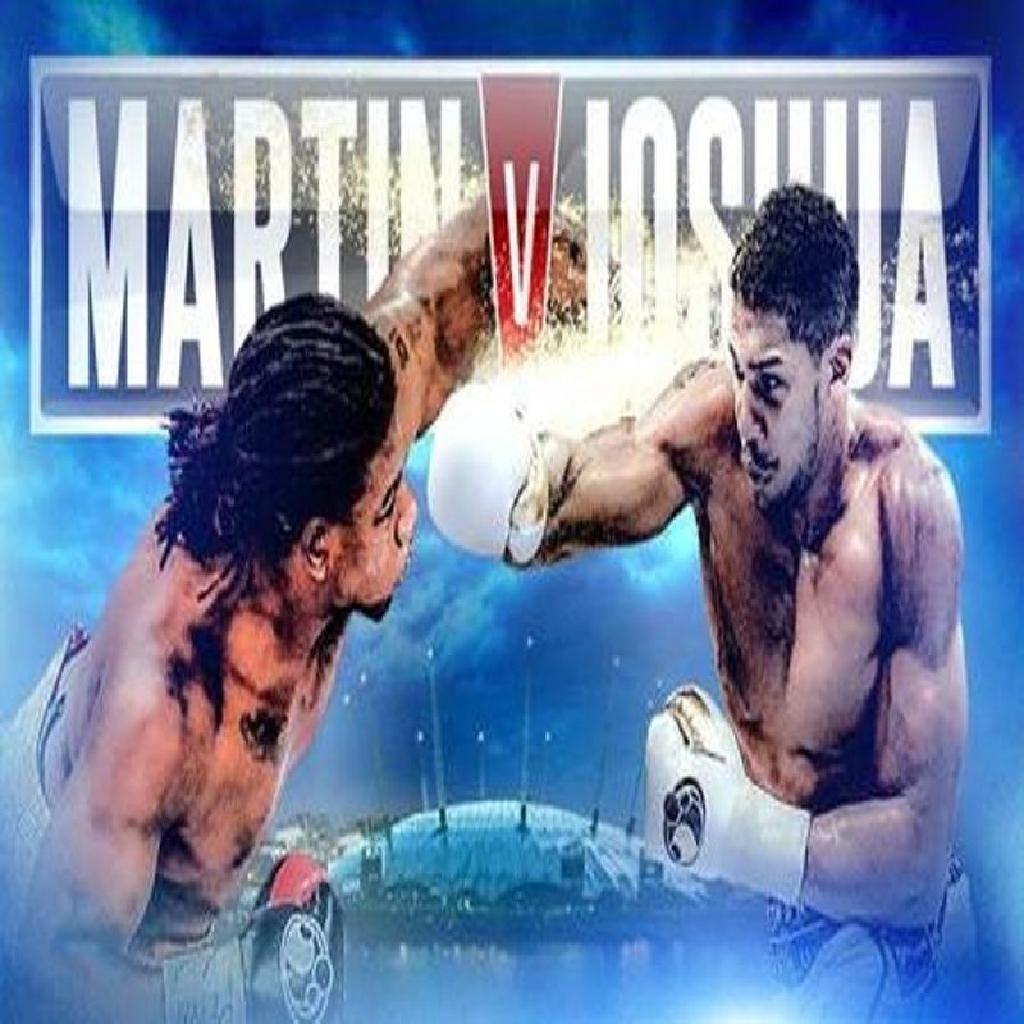 Joshua casino