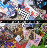 Do U Remember the 1st Time