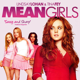 MEAN GIRLS @ Daisy Dukes Drive In Cinema