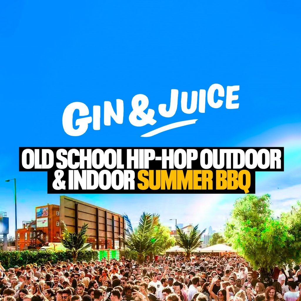 Old School HipHop Outdoor & Indoor Summer BBQ Edinburgh 2024 TBC, Edinburgh Edinburgh Sat