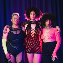 Booty Bass: Official Pride Afterparty