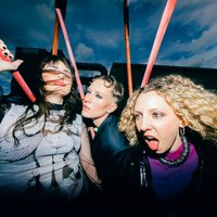 Dream Nails: Album Launch Show