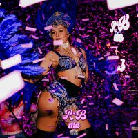 R&B With Me - Summer Opening Party