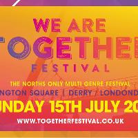 We Are Together Festival We Are Together Festival