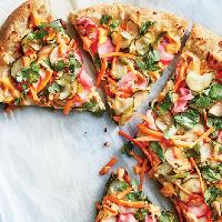 Highly Hip-Hop - Hip-Hop, Pizza & Bottomless Punch Party