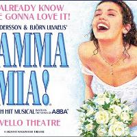 Mamma Mia!