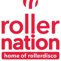 Own skate Mondays at Rollernation
