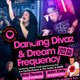 We Need Some Love - Dancing Divaz @ The Waterfront, Hull Event Title Pic