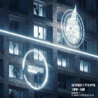 Oscity x Ekou Presents: Original Sin, Harriet Jaxxon + more at Basement 45