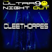The Ultra 90s Night Out - Cleethorpes Nov 2021 at The Beachcomber