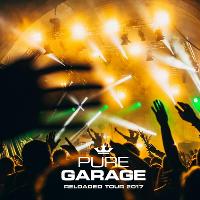 Pure Garage - Wolverhampton Sat 14th Oct - Starworks Warehouse at Starworks Warehouse