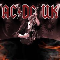 AC/DC UK at The Flowerpot