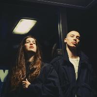 Essaie Pas live at Soup Kitchen