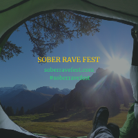Sober Rave Fest Sober Rave Fest