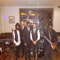 The AC30S Band at Land Rover Sports And Social Club