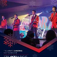 Ultimate Christmas Show The Jerseybeats