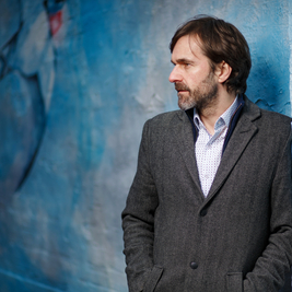 An audience with....Mark Morriss (The Bluetones)
