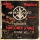 The Camden Grunge Scene UK Invasion Tour Event Title Pic