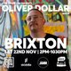 PURE HOUSE LDN presents...OLIVER DOLLAR Event Title Pic