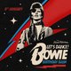 Let's Dance: Bowie's Birthday Bash Event Title Pic