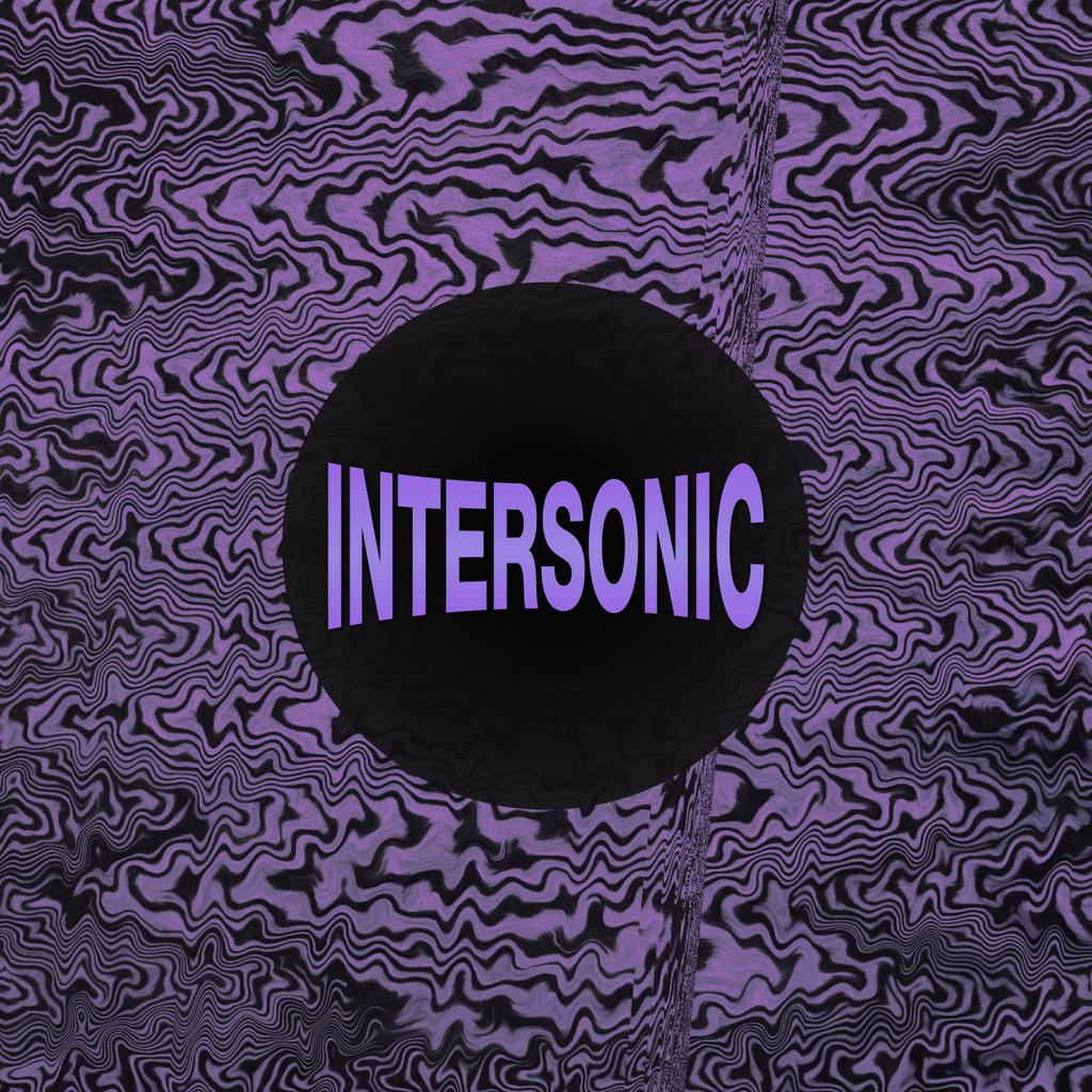INTERSONIC | Techno, Breakbeat, Bass (Free Entry)