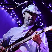 Miles Gilderdale & The Blueflies at Black Dyke Mills Heritage Venue