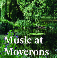 Music at Moverons - Colchester Chamber Choir - Saturday 9th June