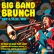 M&P's Big Band Brunch Event Title Pic