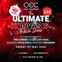 Ultimate Divas at The OEC