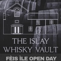 The Islay Whisky Vault Open Day at Islay Whisky Vault