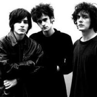 Black Rebel Motorcycle Club at O2 Academy Brixton