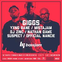 Bass Jam