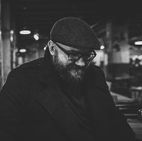 Scott Gibson EdFringe Previews at Hug And Pint