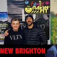New Brighton - Family Ravin' Fit feat. 4Ever Young at Floral Pavilion