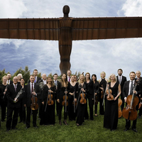 Royal Northern Sinfonia at Middlesbrough Town Hall