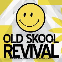 Old Skool Revival ft STU ALLAN & MARK XTC Old Skool Revival ft STU ALLAN & MARK XTC
