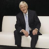 An Evening with Sir Michael Parkinson at Middlesbrough Town Hall